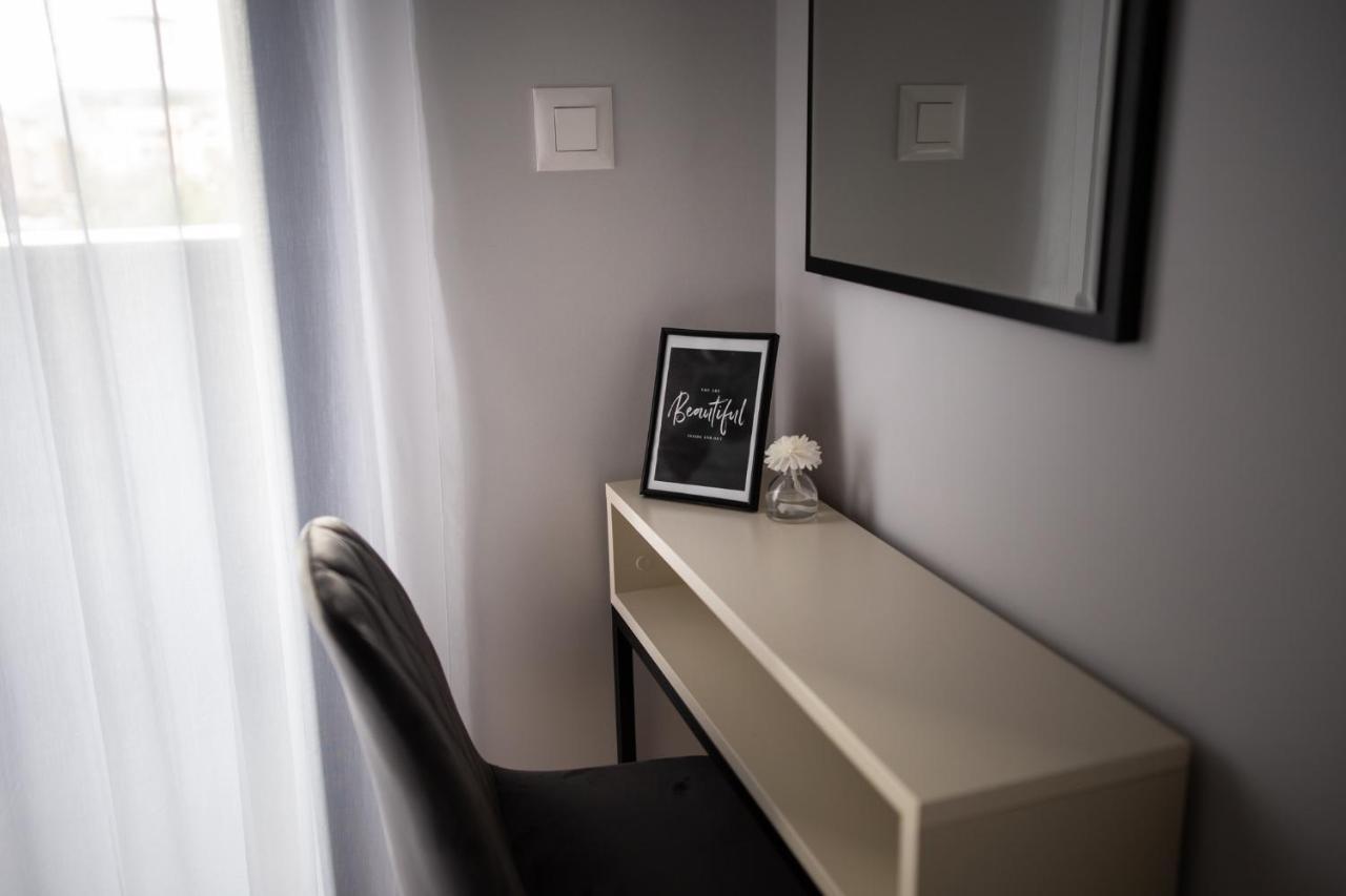 Lina - Pg, Moraca River Apartment Podgoriçe Dış mekan fotoğraf
