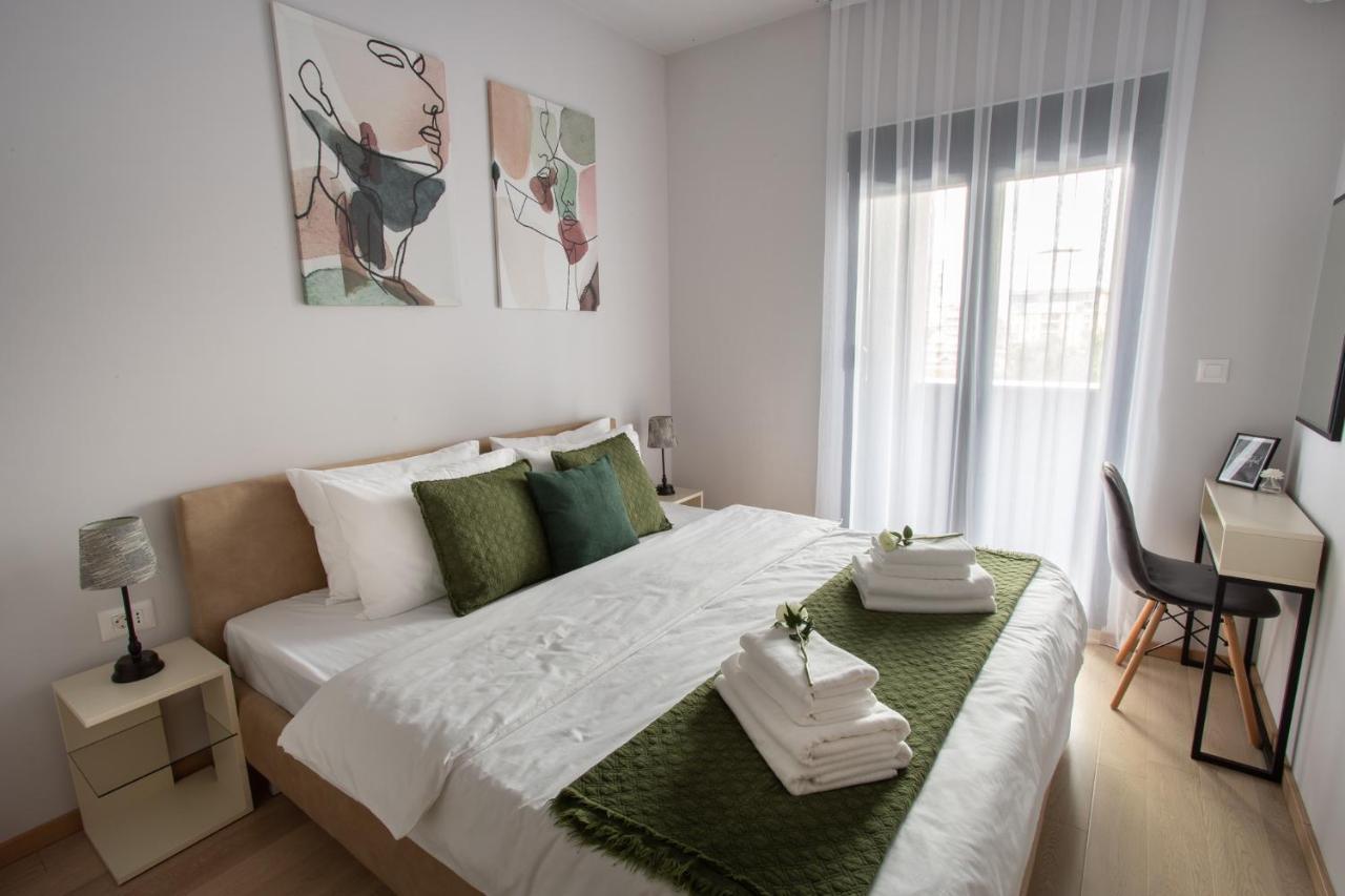 Lina - Pg, Moraca River Apartment Podgoriçe Dış mekan fotoğraf
